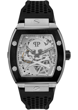 Часы Philipp Plein The Skeleton PWBAA2023